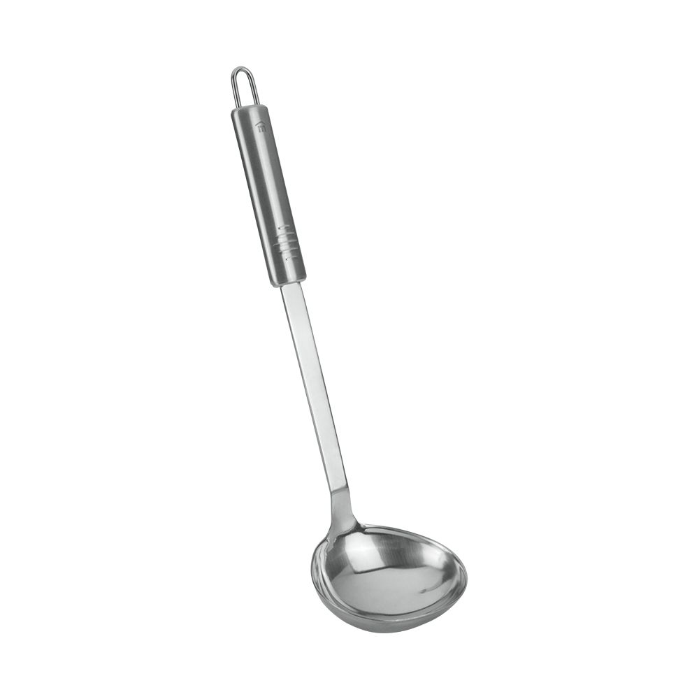 Concha para sopa inoxidavel imperial