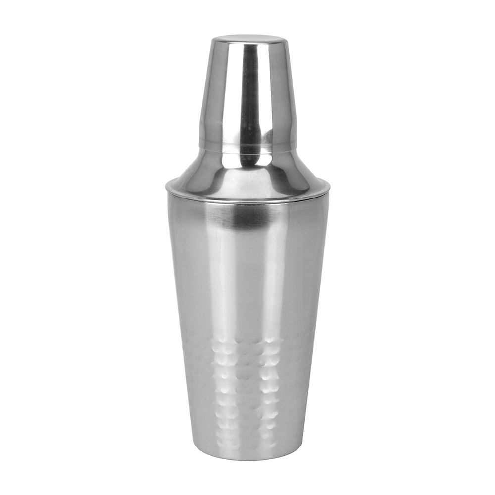 Coqueteleira aço inoxidavel 500 ml