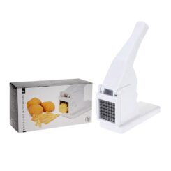 Corta batatas com lâminas de INOX