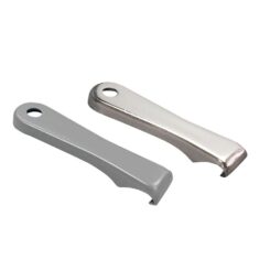 METALTEX Descapador Aço Inoxidavel Modelos Variados 8 cm