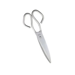 Tesoura para cozinha aço inoxidavel 18 cm