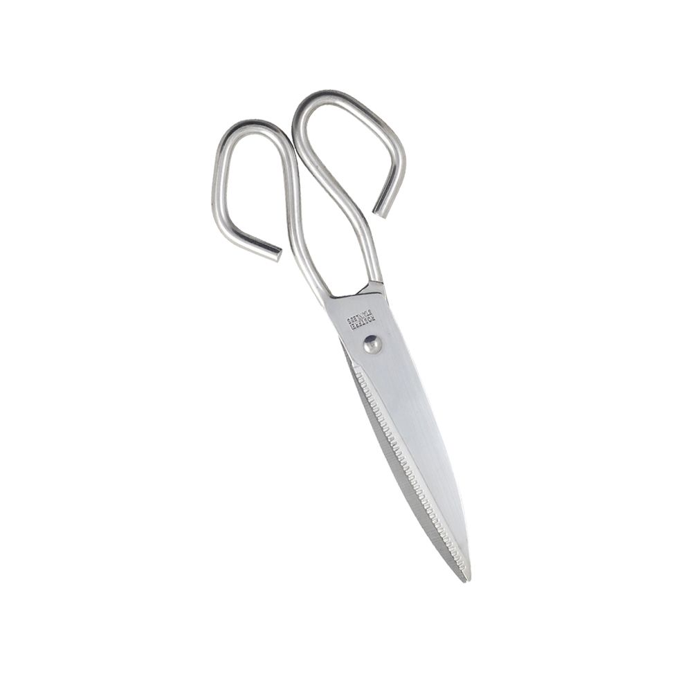 Tesoura para cozinha aço inoxidavel 18 cm