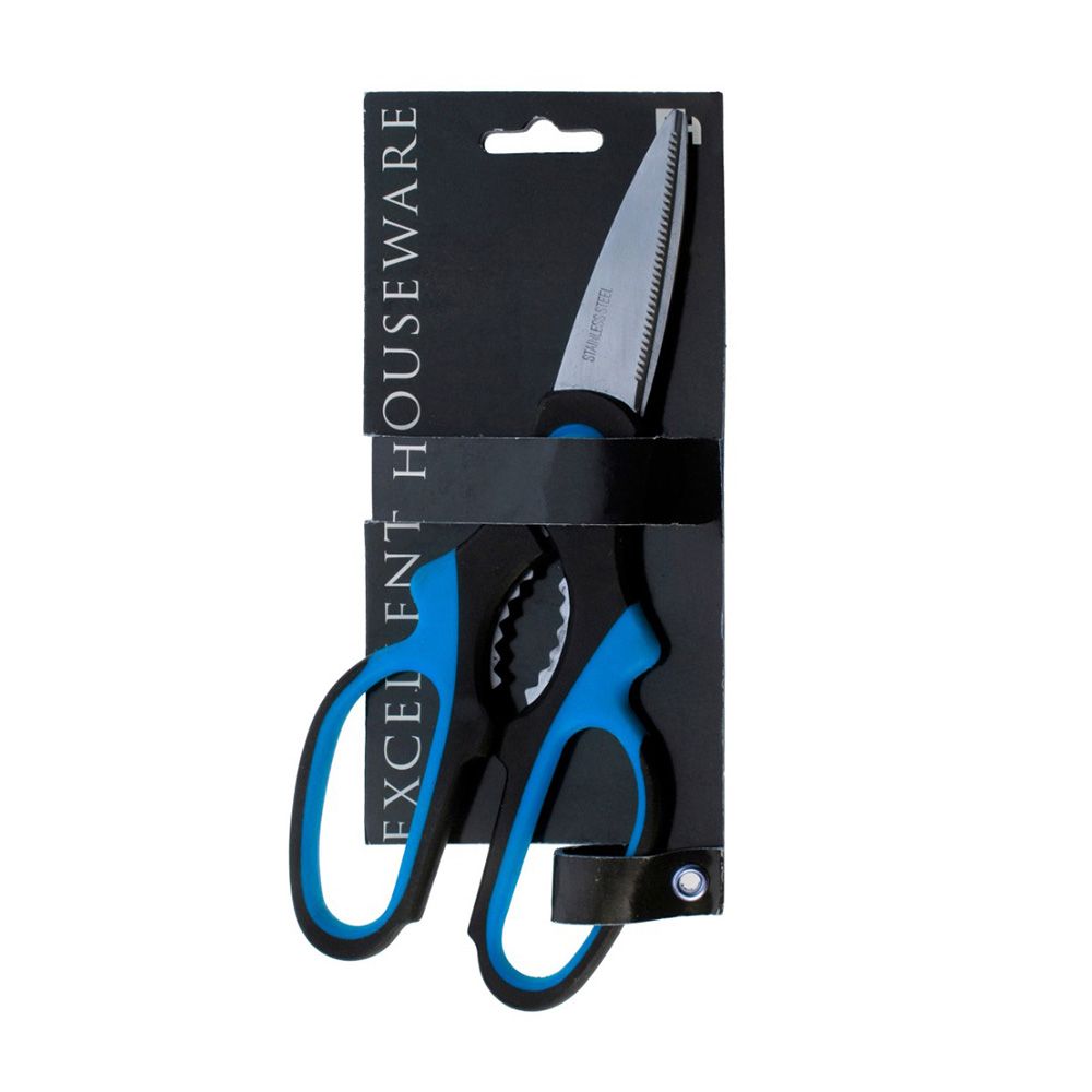 Tesoura brico cores sortidos, 20 cm - Image 3
