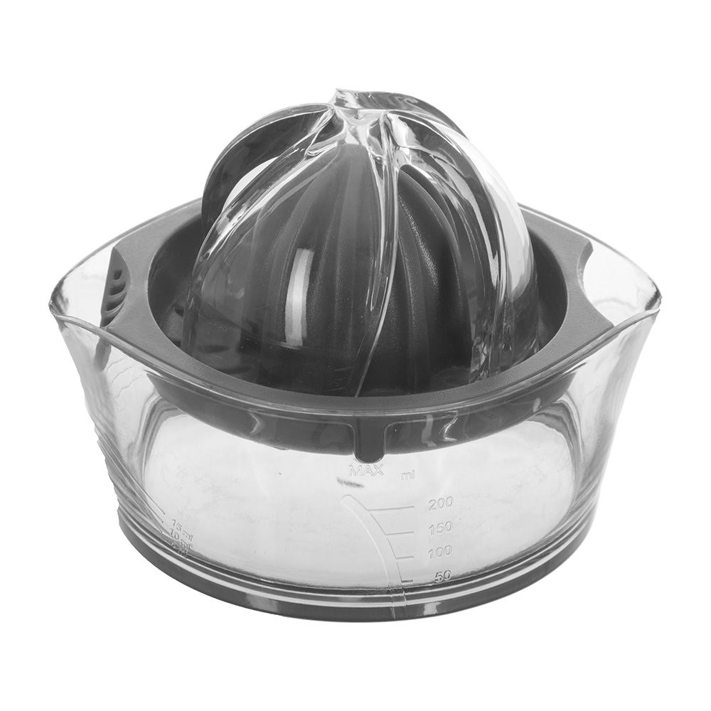 Espremedor 2 em 1 200 ml
