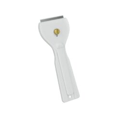 Raspador de vidros e vitroceramicas