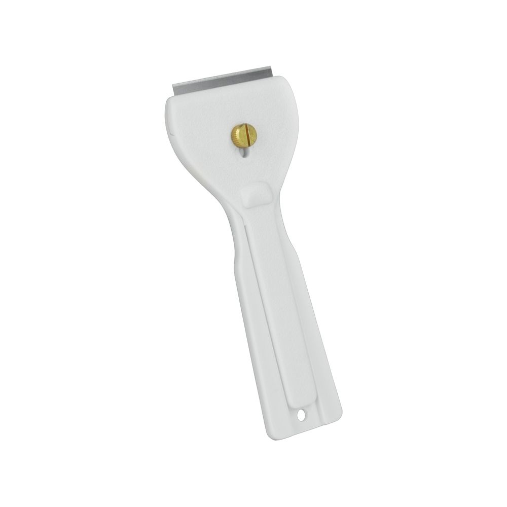 Raspador de vidros e vitroceramicas