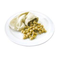 Saco/malha para cozinhar legumes 1 kg