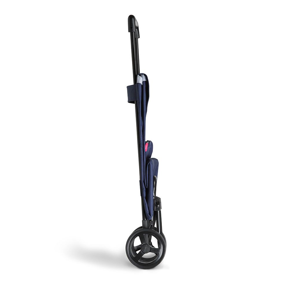 Carrinho da compra argo blue 45L gimi 169292 - Image 2