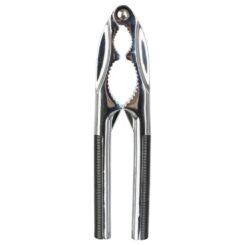 Quebra-nozes inoxidavel 16,5 x 4,5 x 1,2 cm