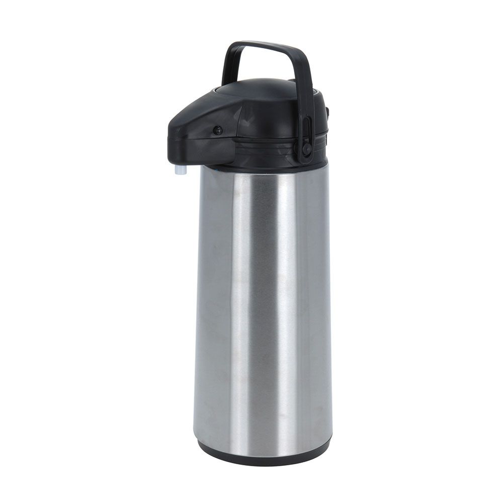 Termo liquidos aço inoxidavel 1,9 L com dispensador