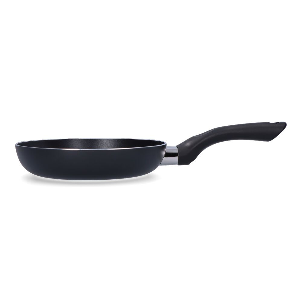 Frigideira antiaderente "basic line" whitford tecnology Ø24cm. gourmet kitchen - Image 2
