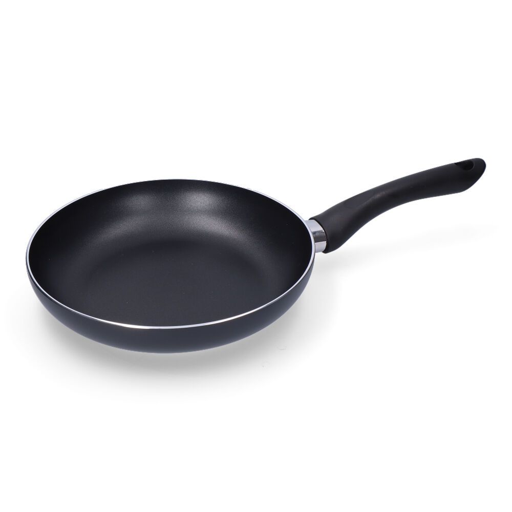 Frigideira antiaderente "basic line" whitford tecnology Ø28cm gourmet kitchen