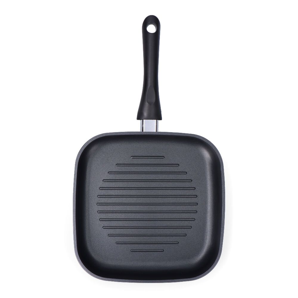 Grelhador de alumínio black plus whitford tecnology 24 x 24 x 5,6 cm - Image 2