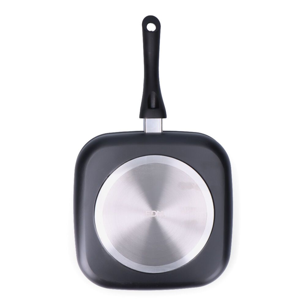 Grelhador de alumínio black plus whitford tecnology 24 x 24 x 5,6 cm - Image 3