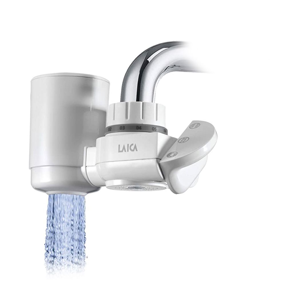 Recambio de filtro hidrosmart para torneiras modelo veneza laica - Image 2