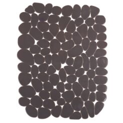 Tapete de silicone para PIA, cinza 26 x 30,5 cm