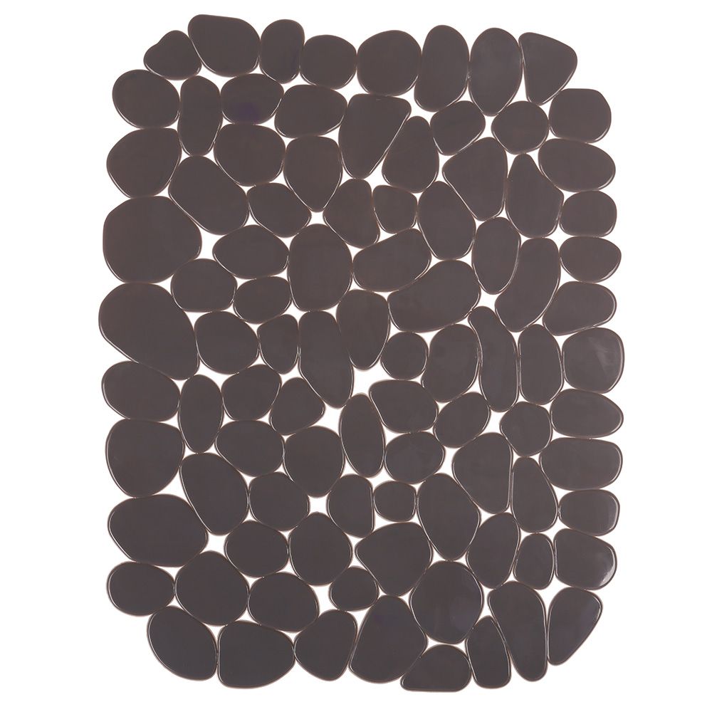 Tapete de silicone para PIA, cinza 26 x 30,5 cm