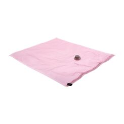 Saco de vácuo perfumado com válvula 50 x 60 cm