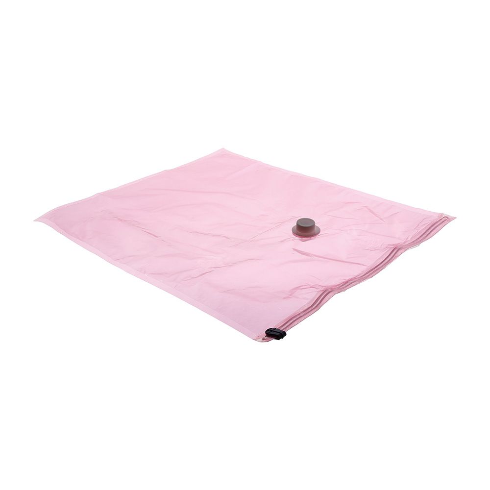 Saco de vácuo perfumado com válvula 50 x 60 cm