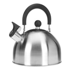 Chaleira clássica inoxidavel 2,5 l Ø19 x 12 cm