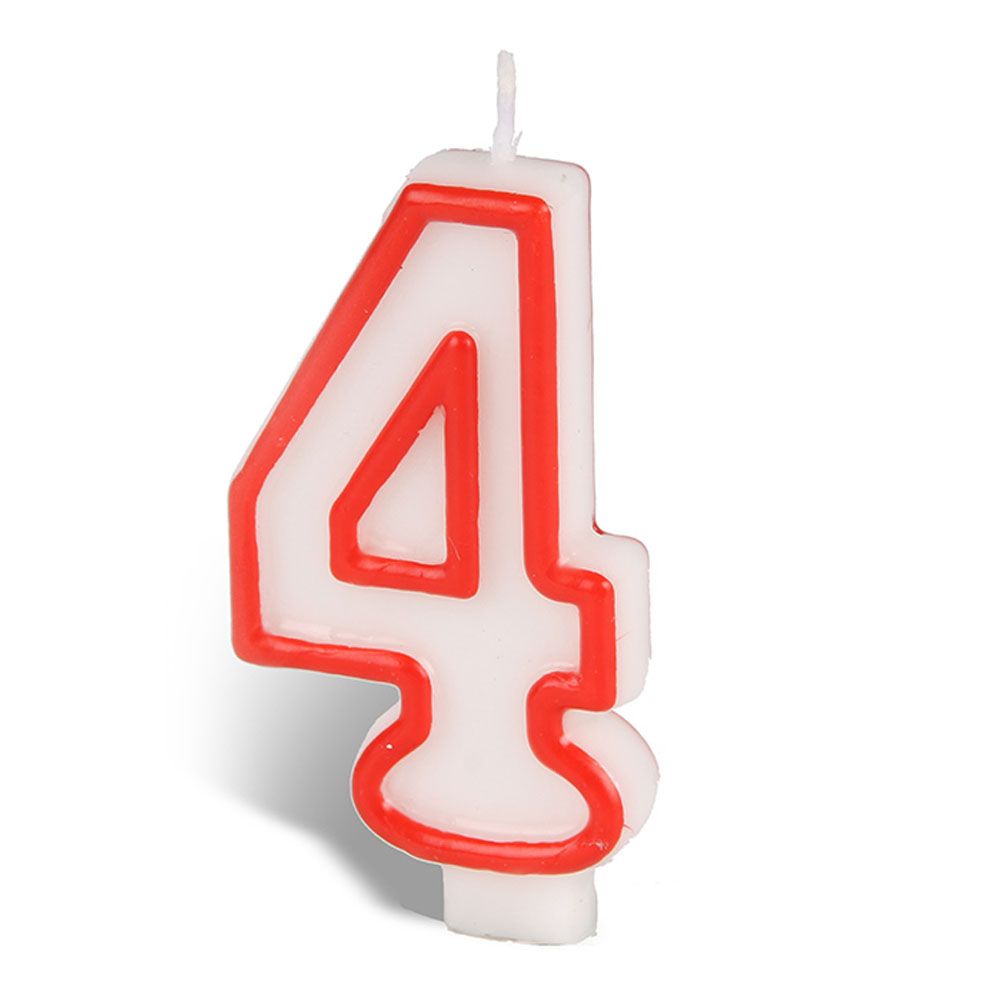 Vela N°4