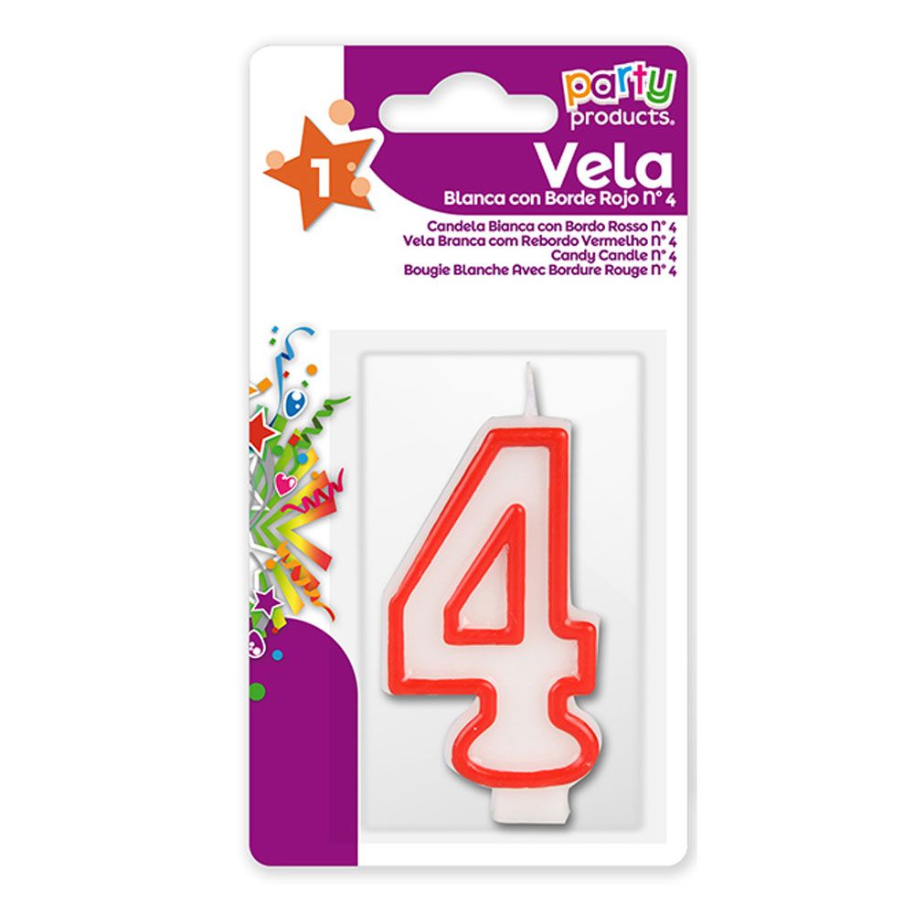 Vela N°4 - Image 2