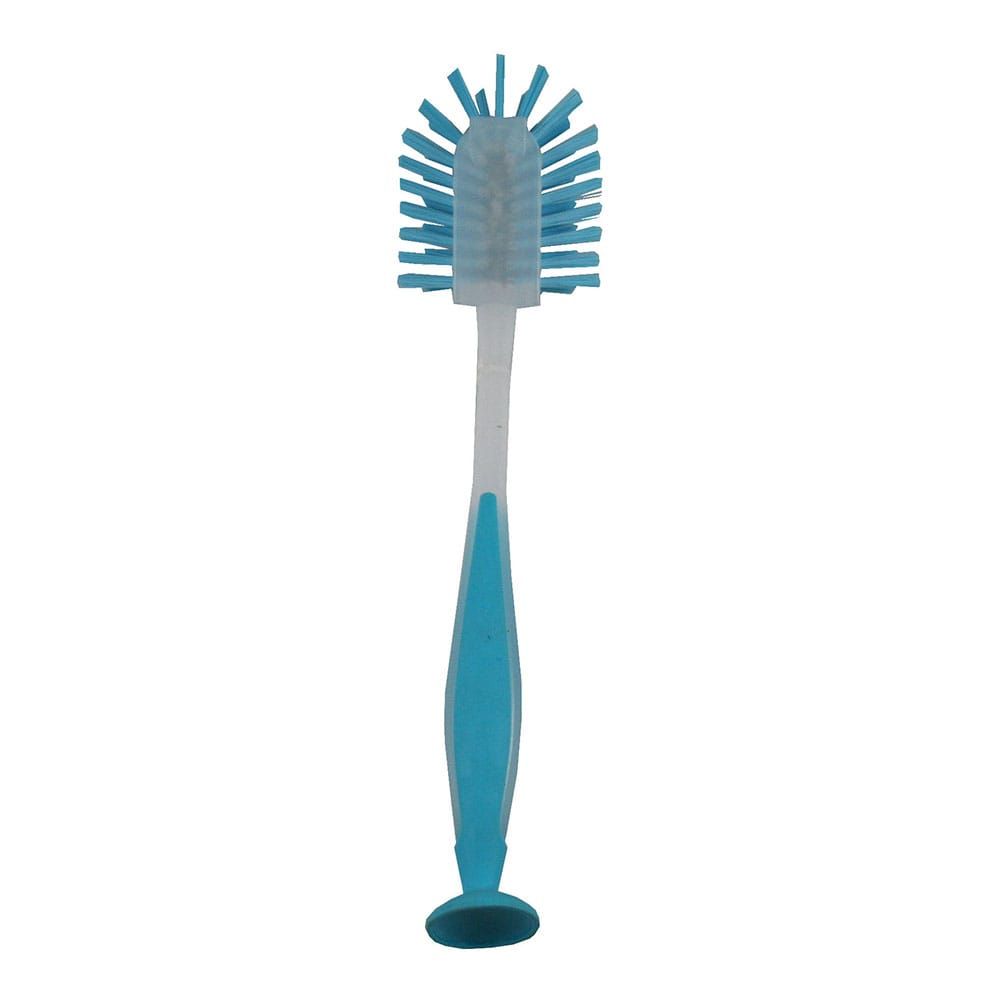 Escova de lavar louça cores variadas 29 cm