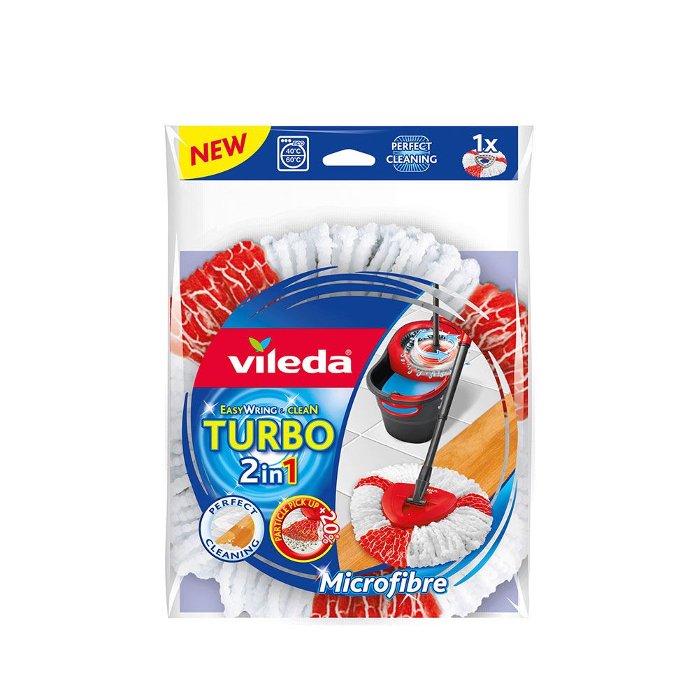 Sobresselente turbo 2 em 1 - Image 2