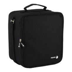 Porta-alimentos tappy MAX + 2 lancheiras