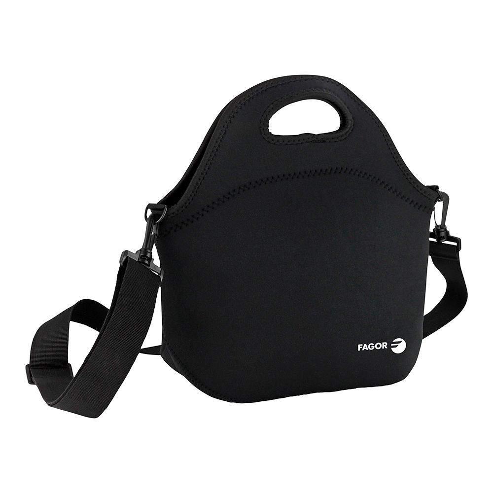 Porta-alimentos baggy 30 x 17 x 30 cm
