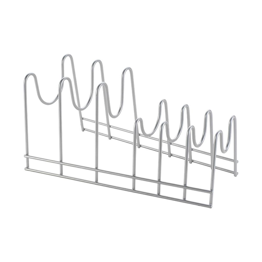 Suporte lido para pratos, tampas e tábuas de corte 29 x 50 x 17 cm - Image 2