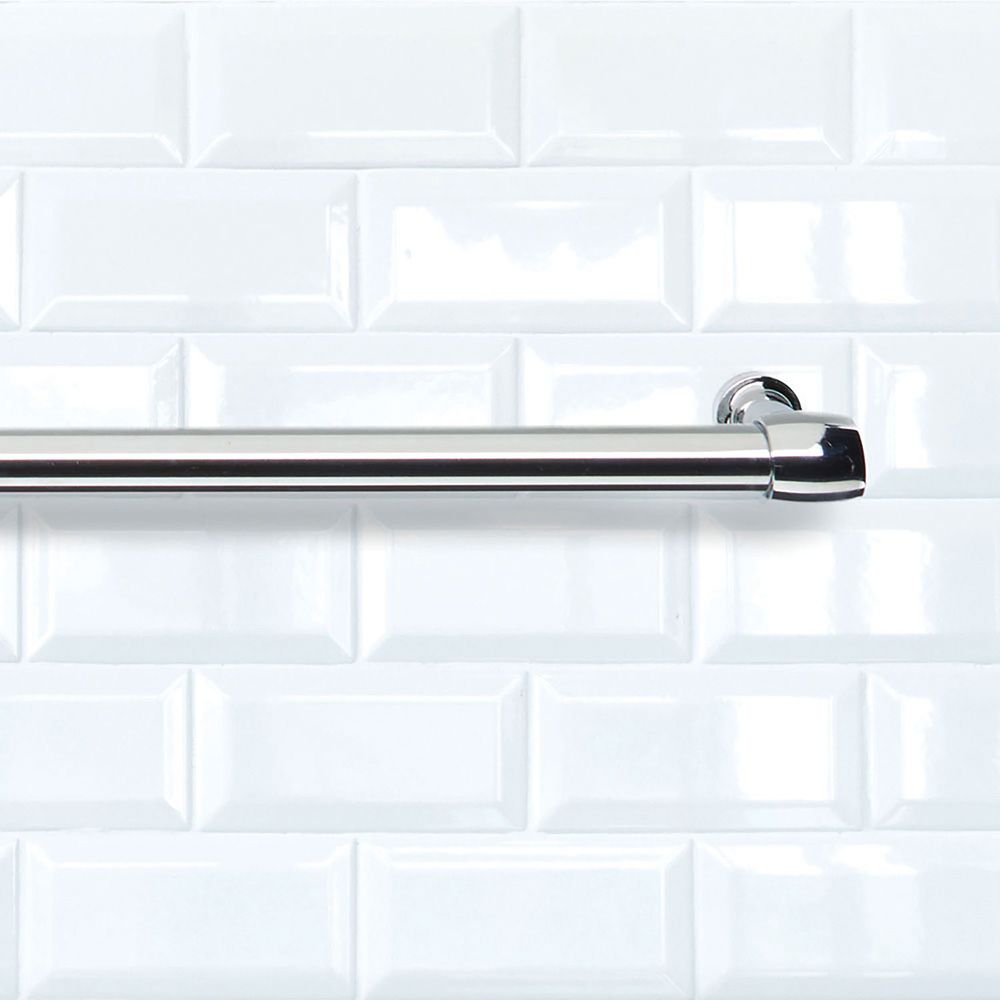 Barra suspensa Londres para cozinha 78 cm - Image 2