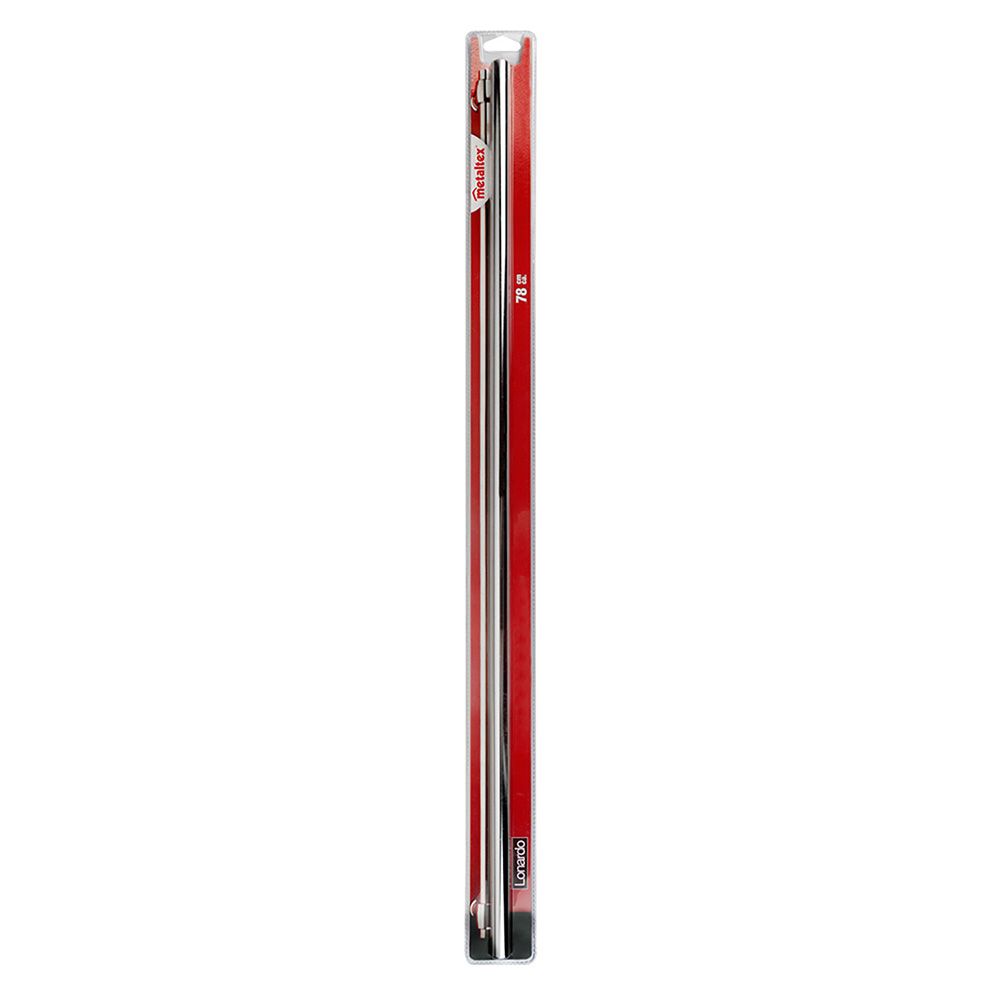Barra suspensa Londres para cozinha 78 cm - Image 5