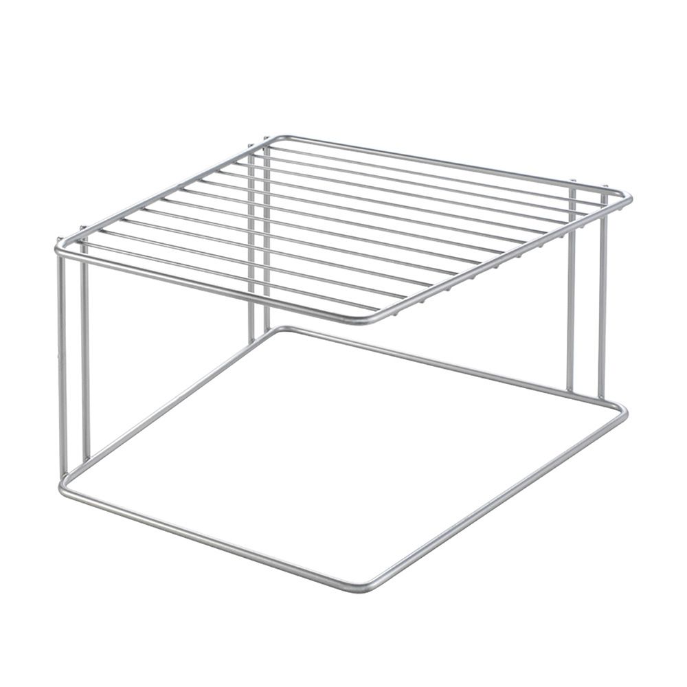 Canto com 2 alturas "boxe" 25x25x15cm metaltex - Image 2