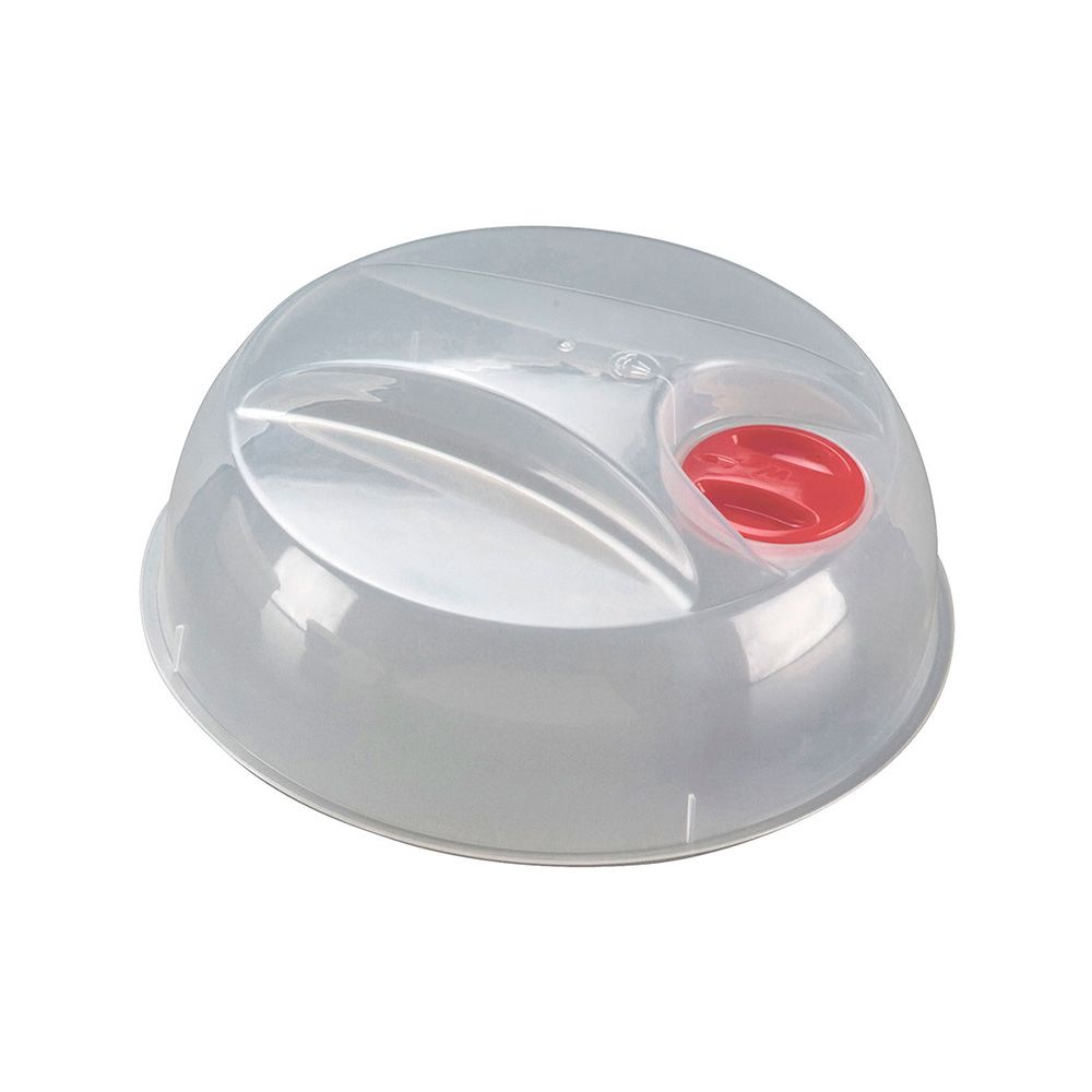 Tampa para micro-ondas Ø25cm mondex