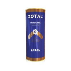 ZOTAL Desinfetante Zotal, 870 ml