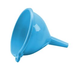 Funil de polipropileno Ø12 cm