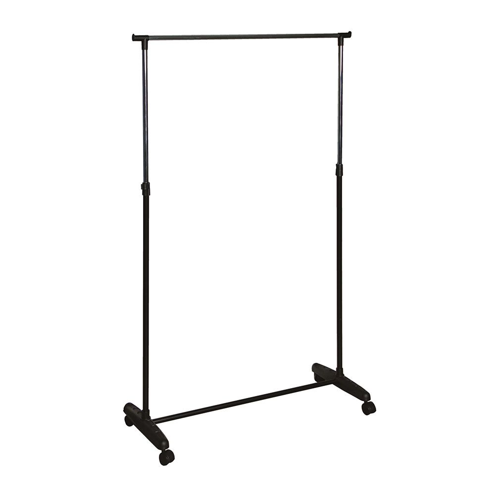 Charriot metálico com rodas até 8 kg