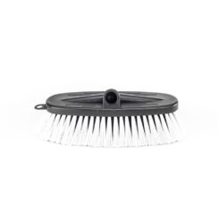 UNIVERSAL Escova de lavagem de carro 199 borda branca para cabo c/r 1199, 28 x 11 x 10 cm