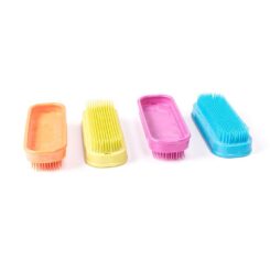 UNIVERSAL Primeiro pincel multiuso injetado 16 x 5,5 x 3 cm cores sortidas