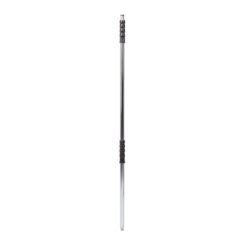 UNIVERSAL Barra metálica com conexão rápida 1212, ø2,7 x 94,5 cm