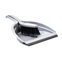 UNIVERSAL Escova para padeiro em PVC com furo de borracha 33 x 23 x 8 cm