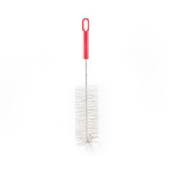 UNIVERSAL Escova para limpeza de garrafas ø5,5 x 34 cm