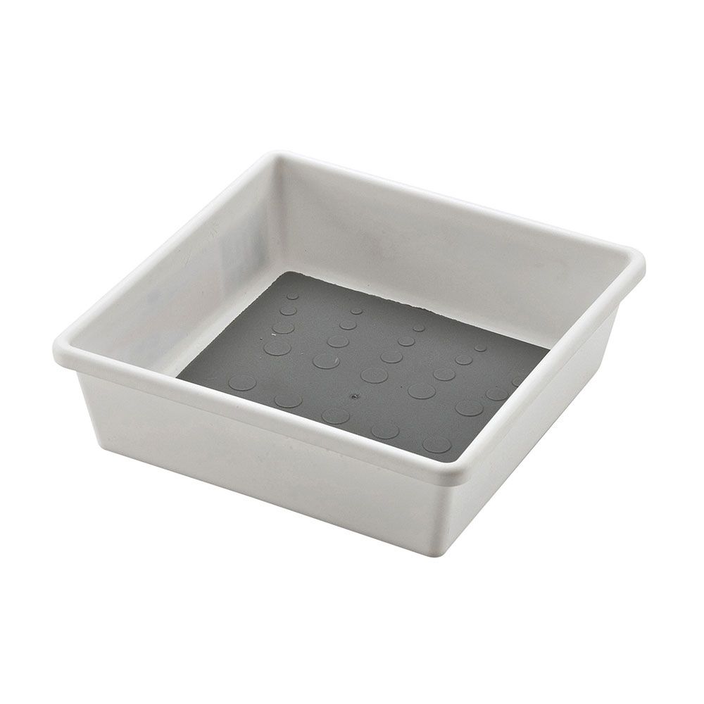 Organizador de gavetas space system 15x15x5cm mondex
