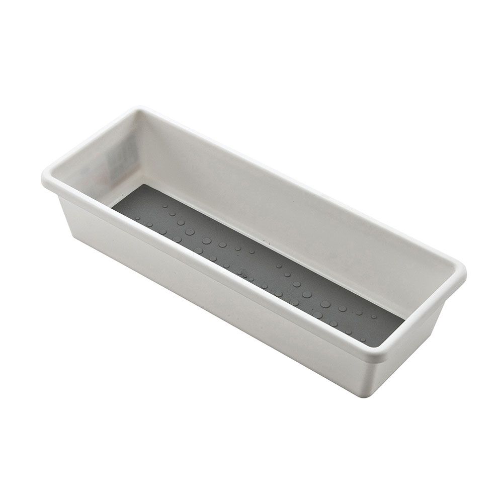 Organizador de gavetas space system 23x7x5cm mondex