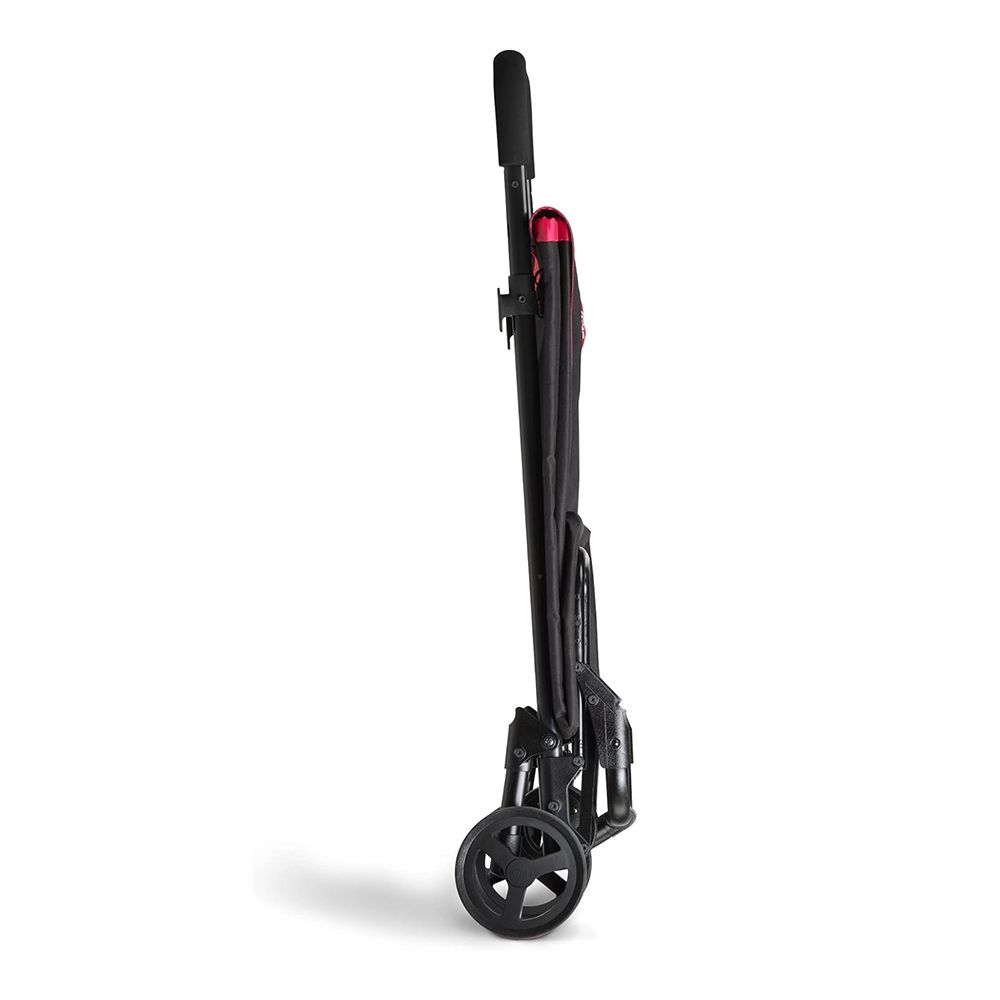 Carrinho da compra twin azul 50L 30kg gimi 169326 - Image 3