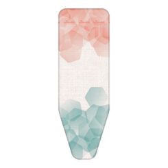 VILEDA Capa Comfort plus para tábuas de engomar de 110 x 30 cm até 130 x 45 cm