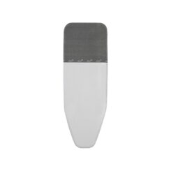 Capa metalica rapid para tábua de passar a ferro 110 x 30 cm e 130 x 45 cm