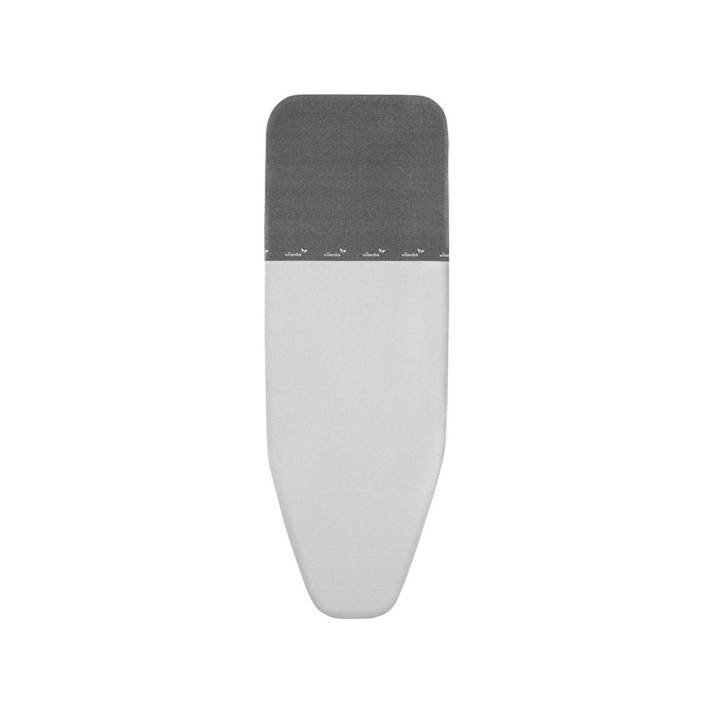 Capa metalica rapid para tábua de passar a ferro 110 x 30 cm e 130 x 45 cm