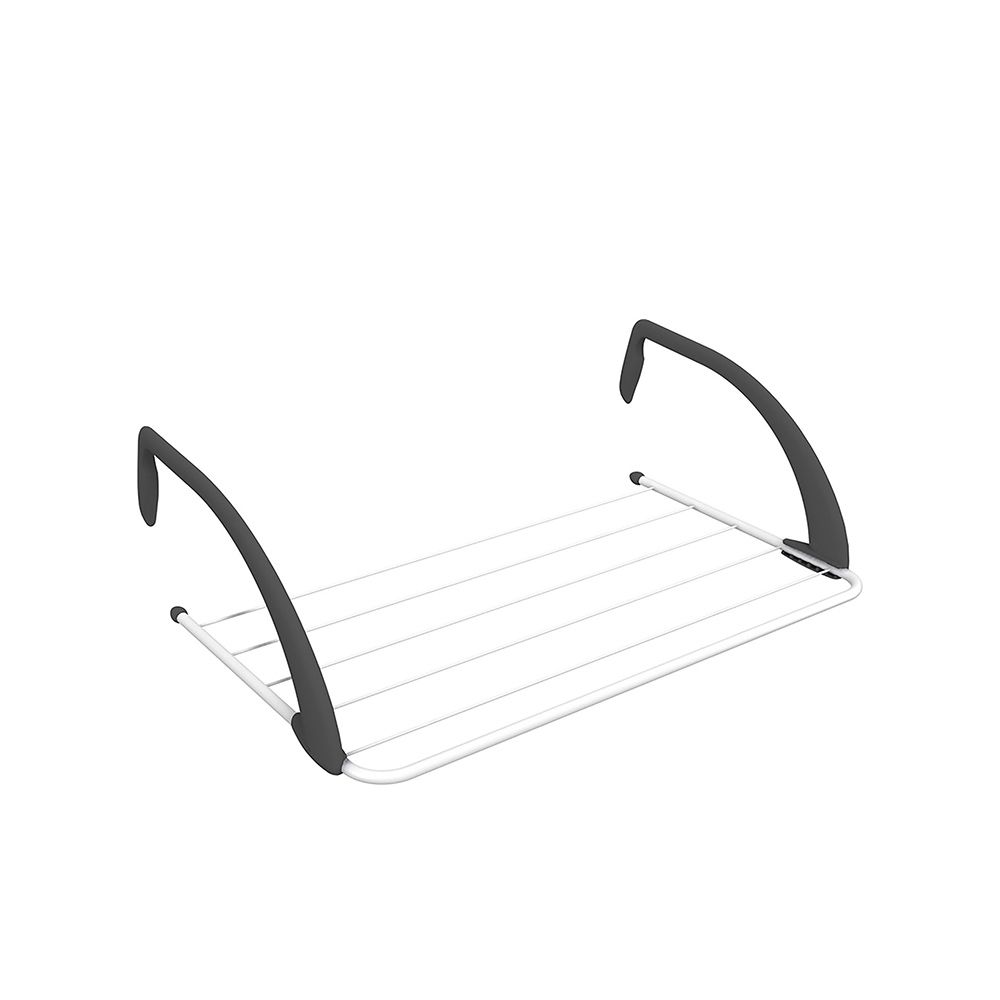Varal de roupas express radiator, linha de 3 m